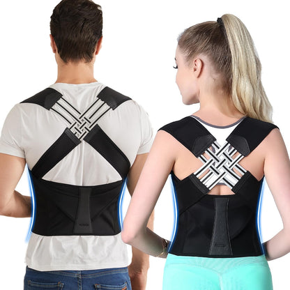 Backbrace for Man & Woman