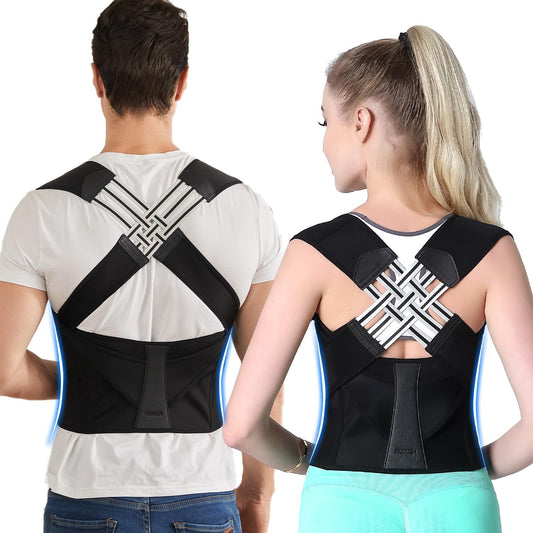 Backbrace for Man & Woman