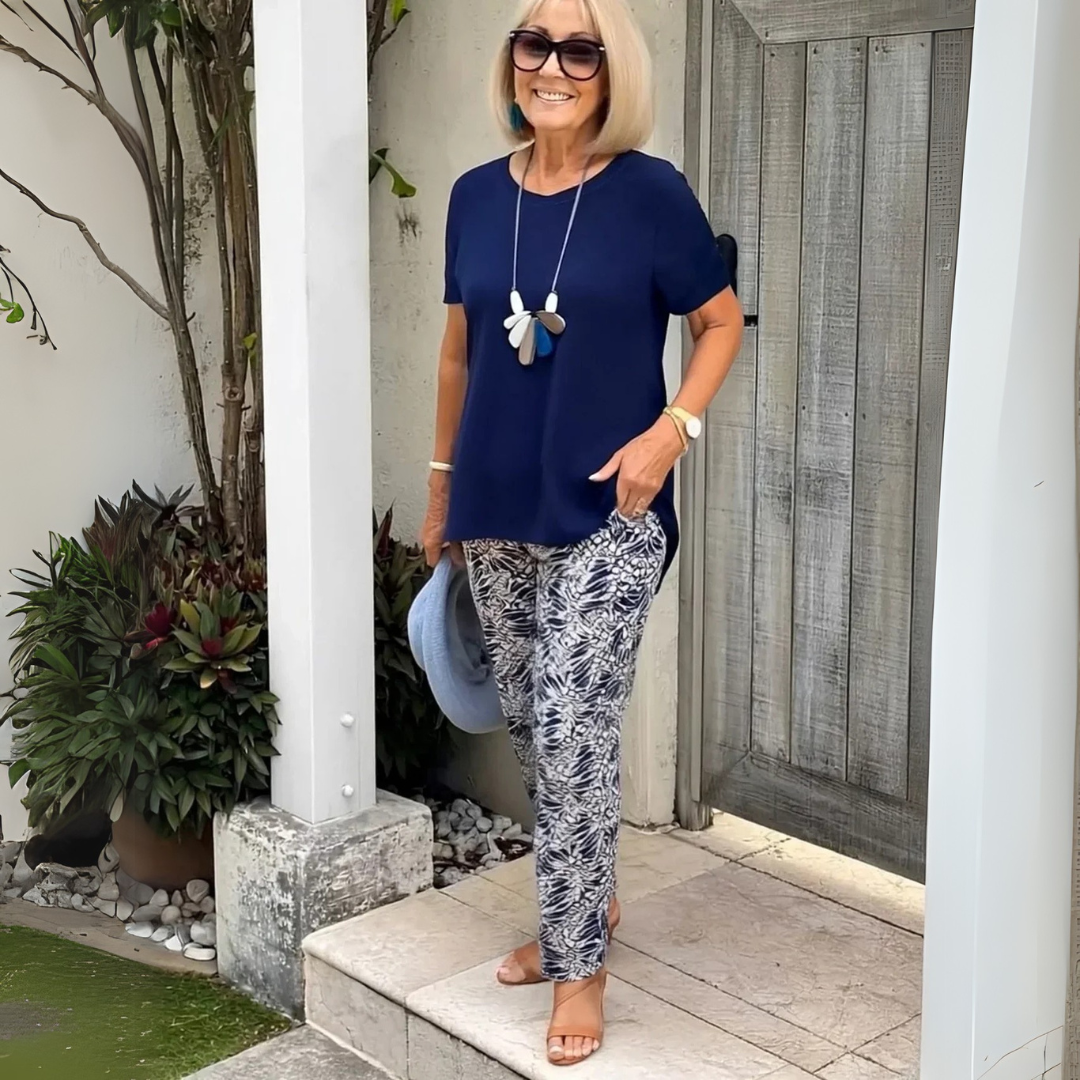 Arielle - Elegant och chic set