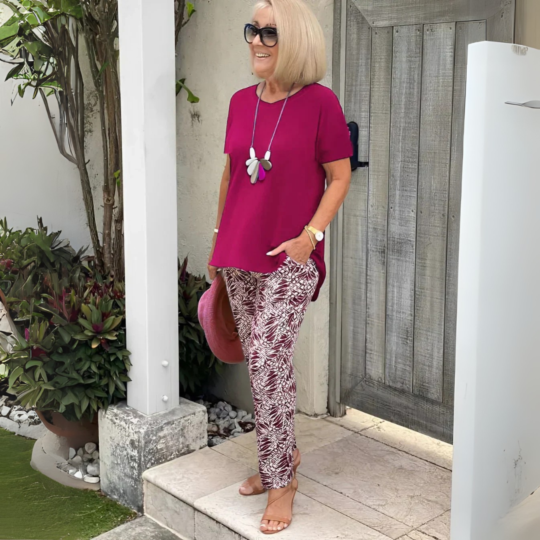 Arielle - Elegant och chic set