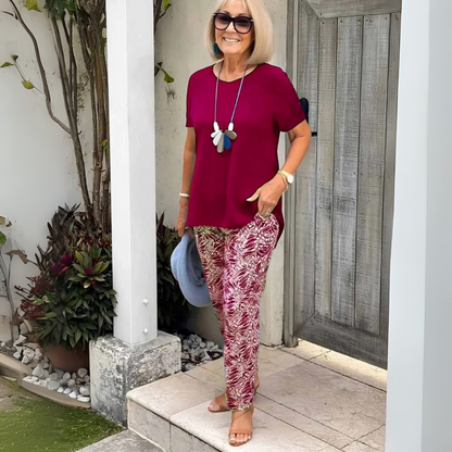 Arielle - Elegant och chic set