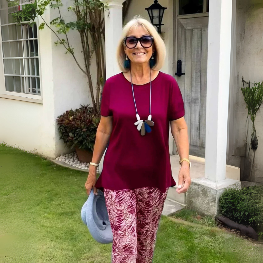 Arielle - Elegant och chic set