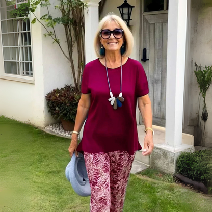 Arielle - Elegant och chic set