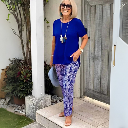 Arielle - Elegant och chic set