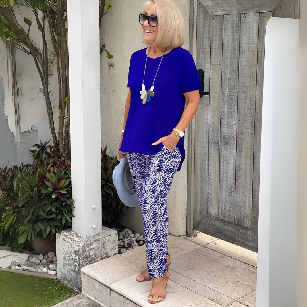 Arielle - Elegant och chic set