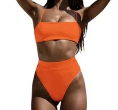 Brazilian Push Up Swimsuit