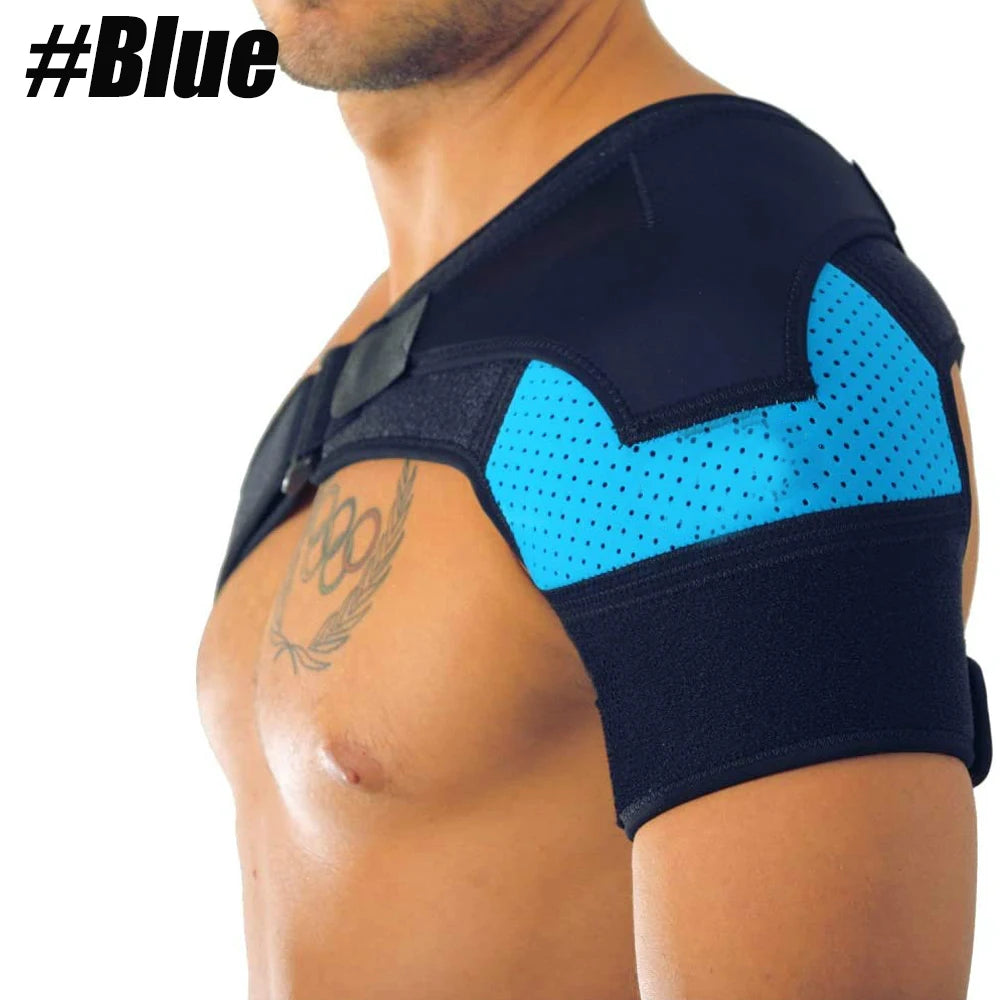 Shoulder Support Brace for Men & Women