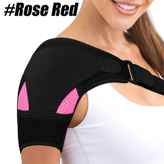 Shoulder Support Brace for Men & Women
