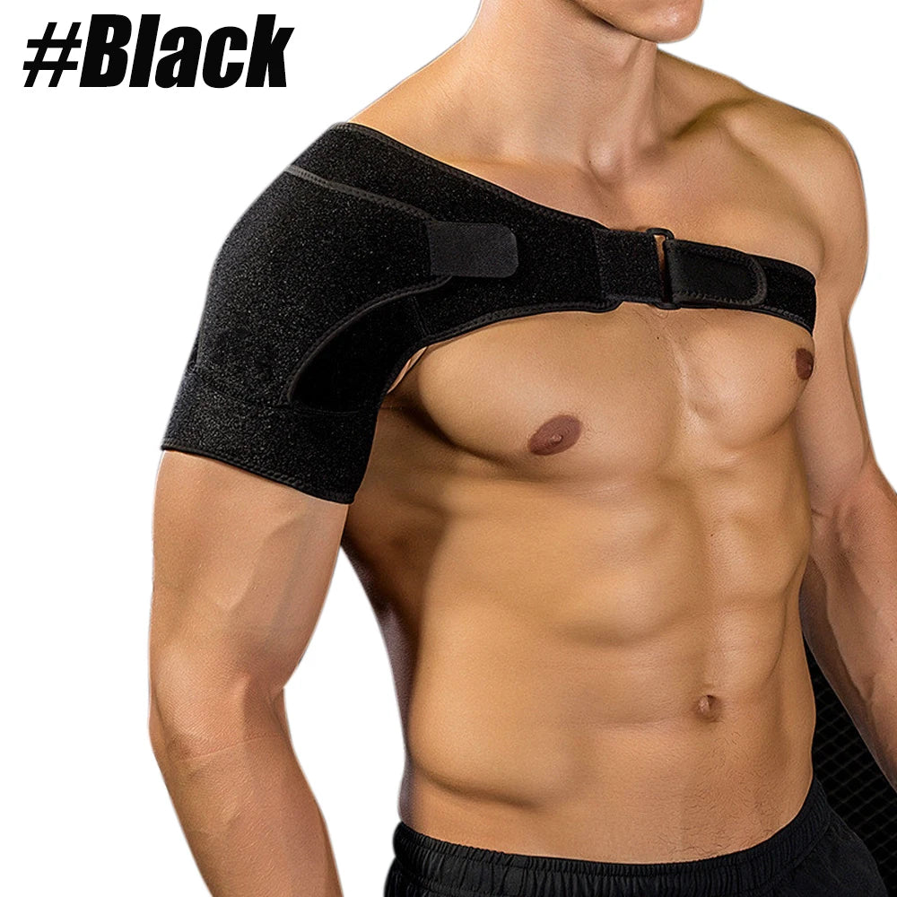 Shoulder Support Brace for Men & Women